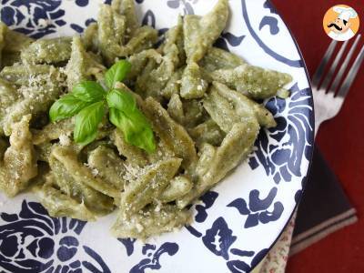 Pasta fresca con broccoli: perfetta per far mangiare le verdure ai bambini! - foto 2