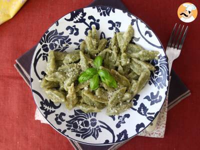 Pasta fresca con broccoli: perfetta per far mangiare le verdure ai bambini! - foto 3