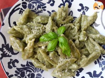 Pasta fresca con broccoli: perfetta per far mangiare le verdure ai bambini! - foto 4