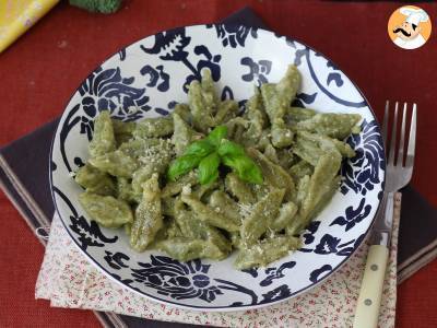 Pasta fresca con broccoli: perfetta per far mangiare le verdure ai bambini! - foto 5