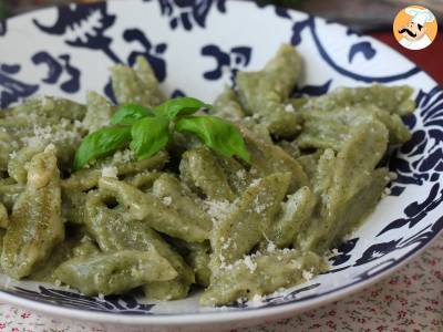 Pasta fresca con broccoli: perfetta per far mangiare le verdure ai bambini! - foto 6