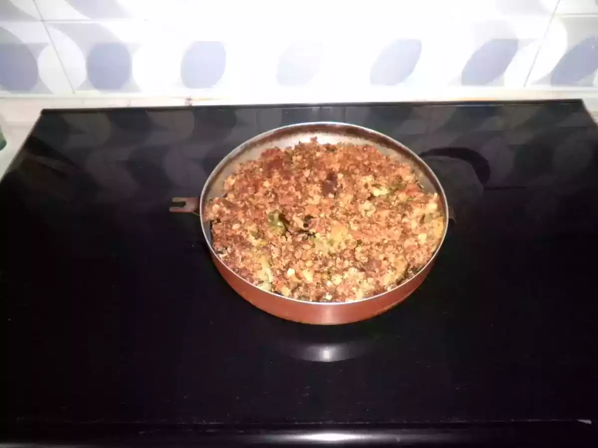 Pasta n’caciata messinese di ferragosto - foto 2