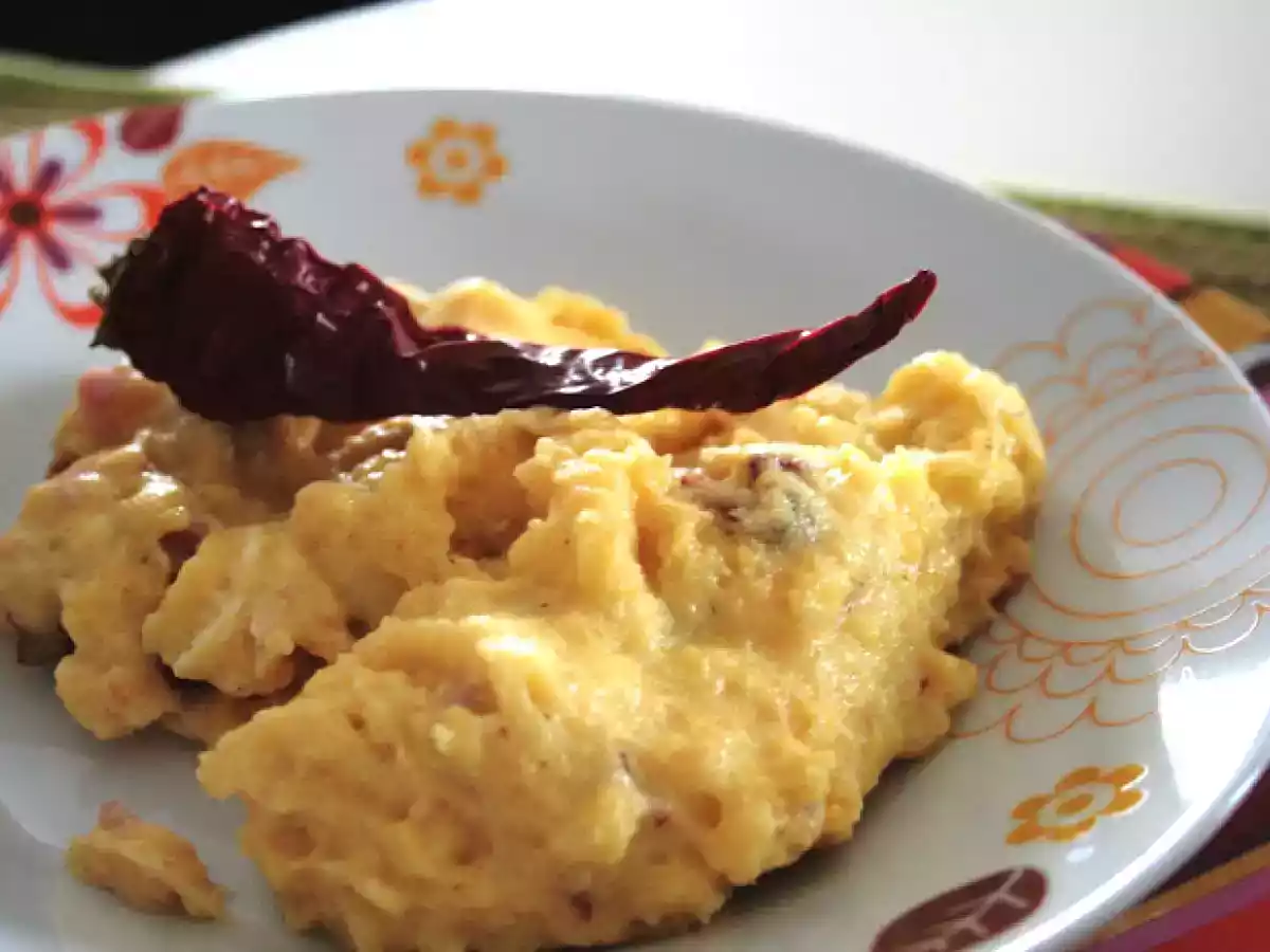 Pasticci di polenta! - foto 3