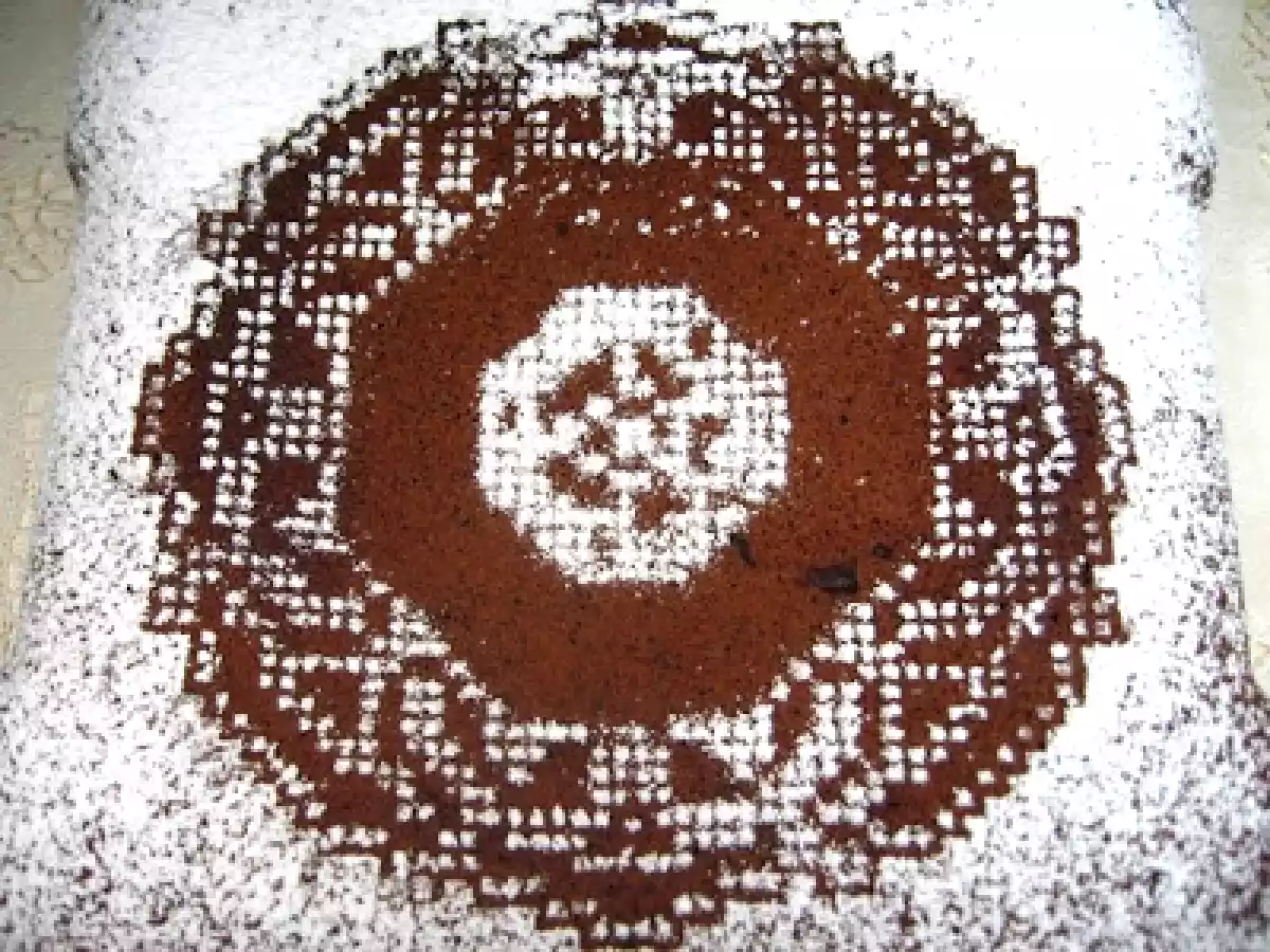 Pasticcio al cioccolato - foto 8