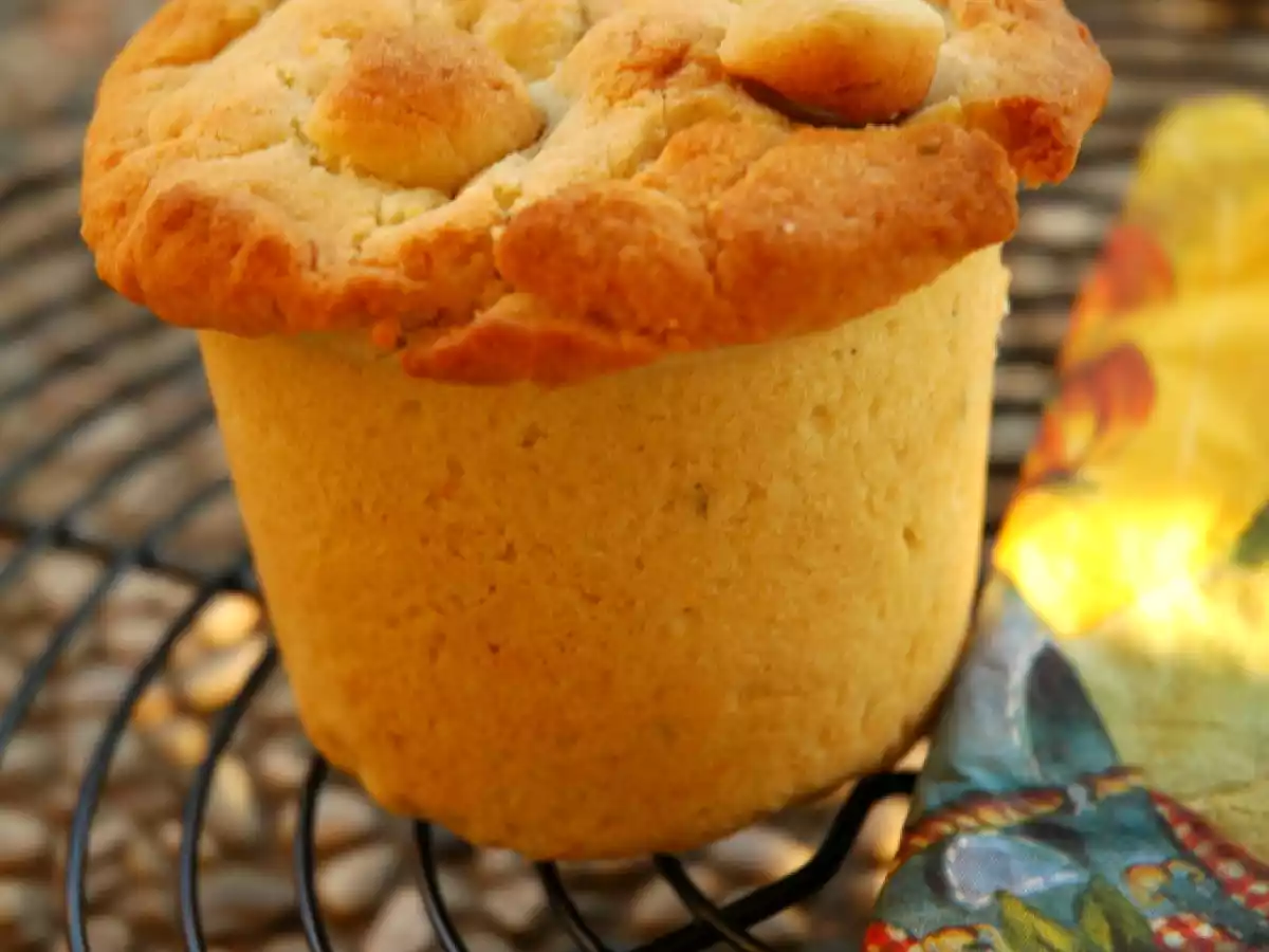 PASTICCIO DI MACCHERONI ALLA FERRARESE - foto 2