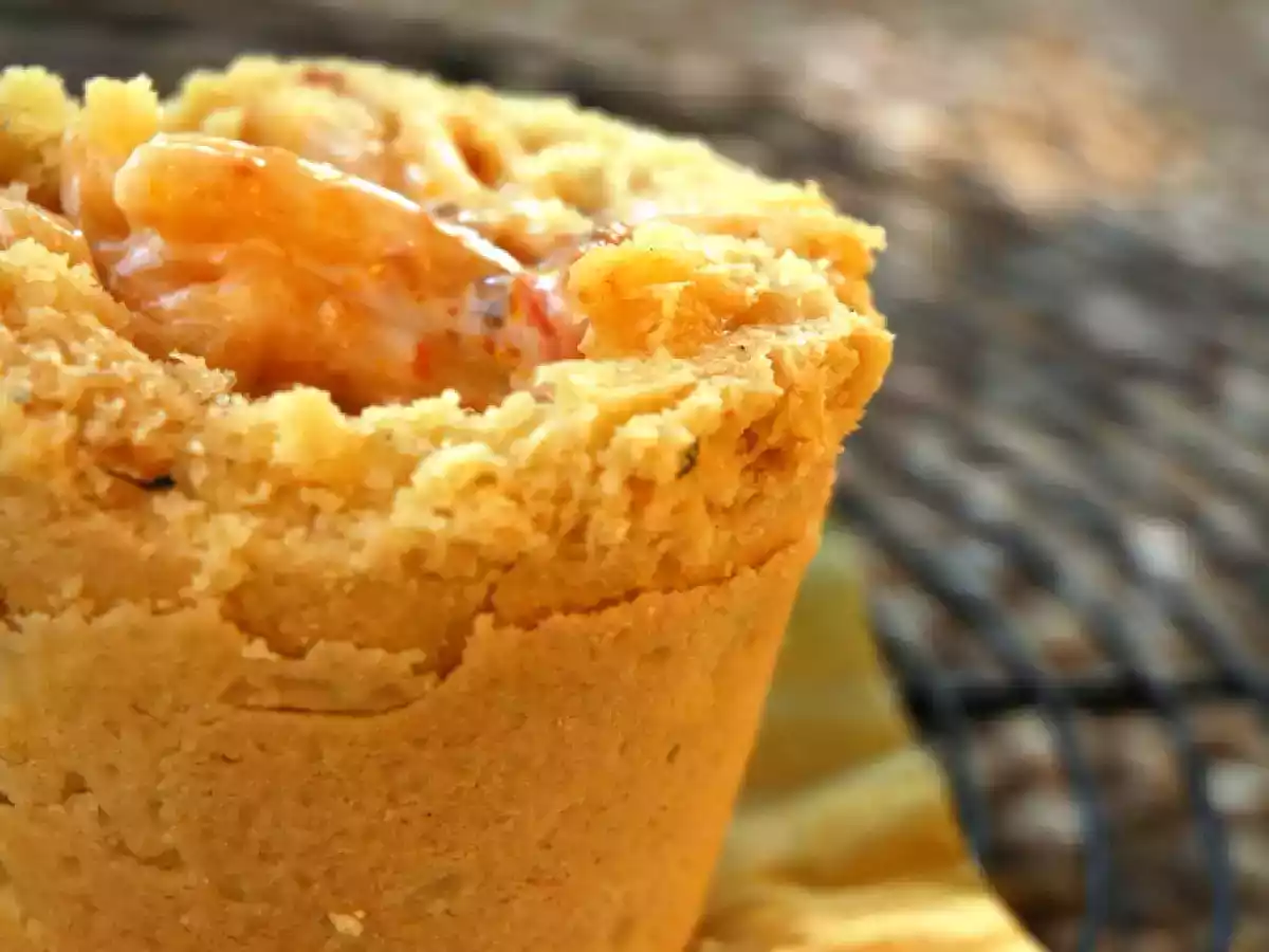 PASTICCIO DI MACCHERONI ALLA FERRARESE - foto 3