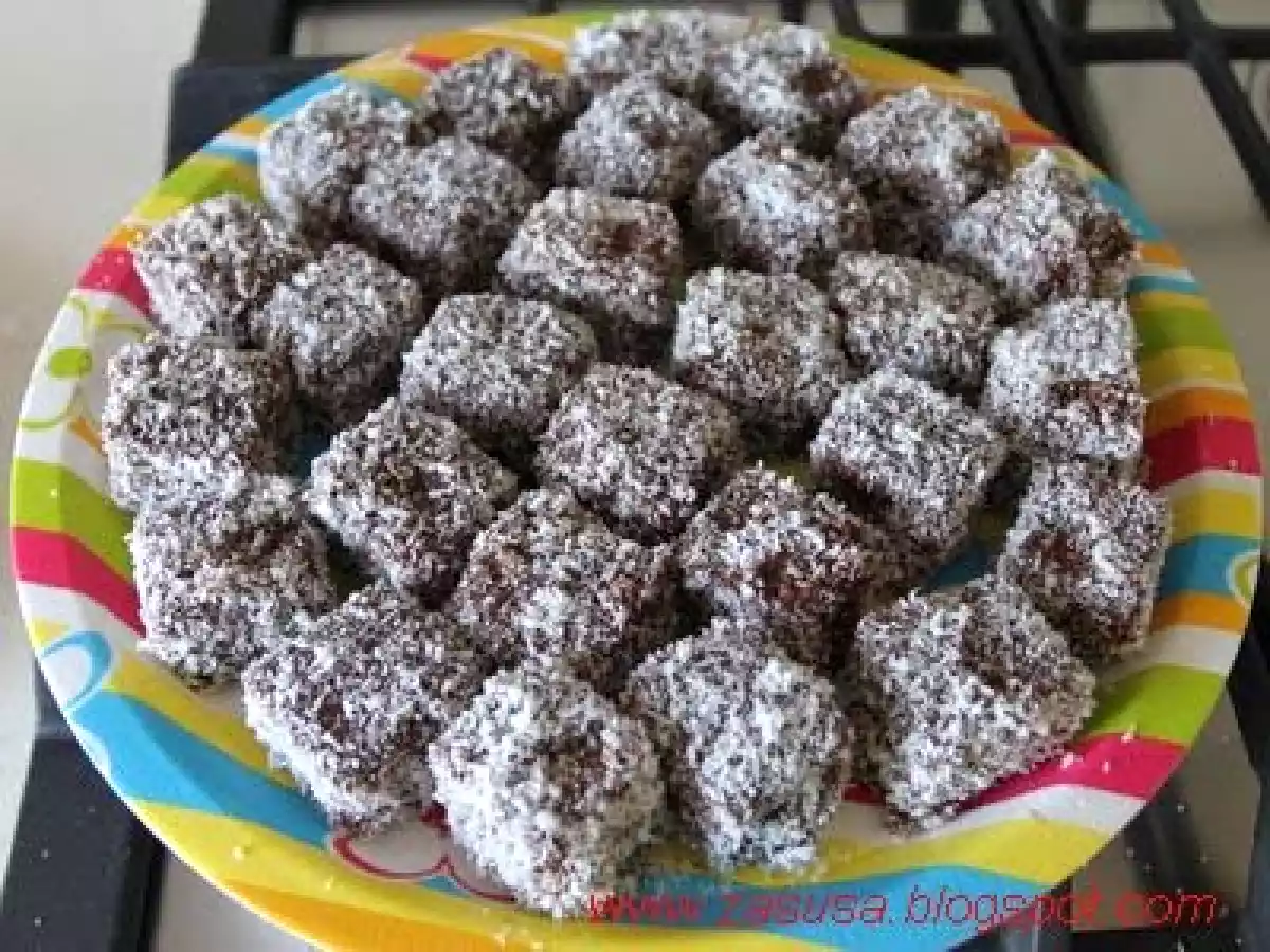 Peluche di cocco - foto 2