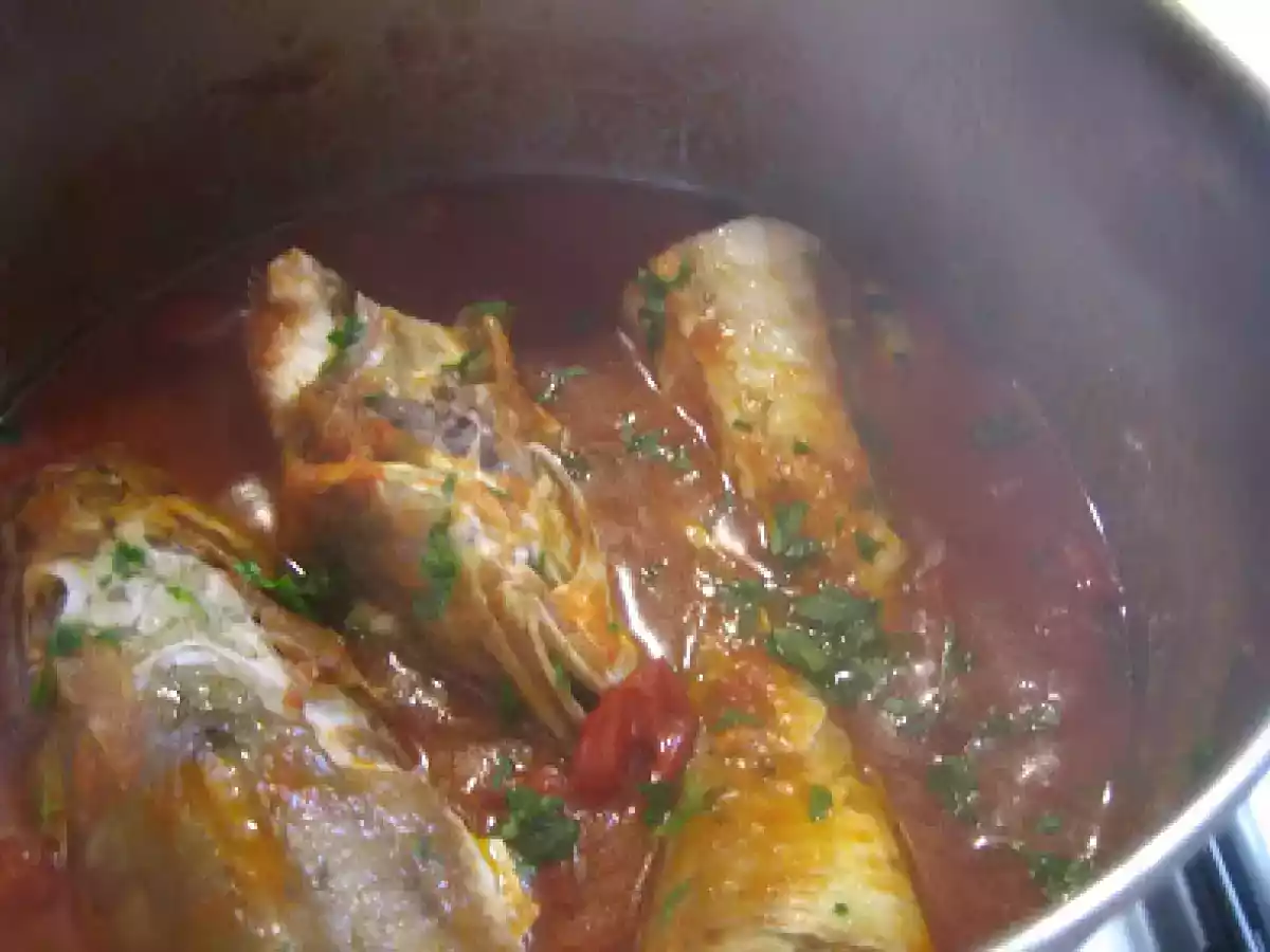 PENNE RIGATE AL SUGO DI GALLINELLA - foto 2