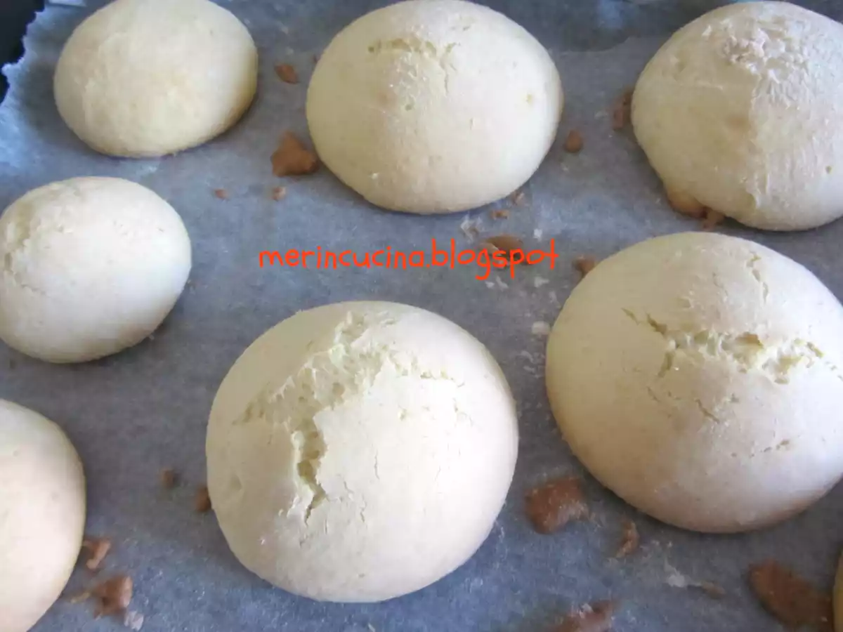 pesche dolci - foto 2