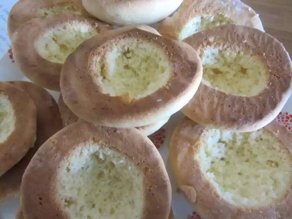 pesche dolci - foto 3