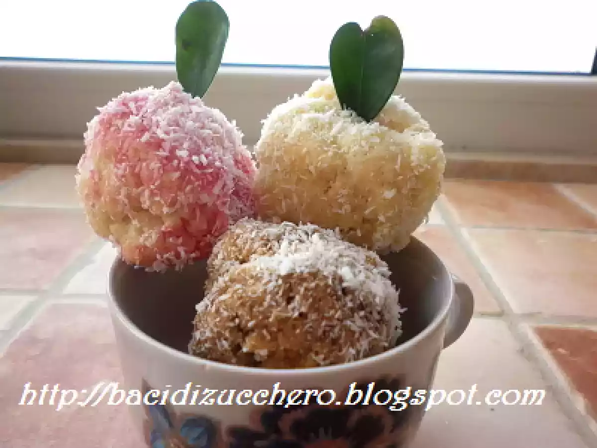 Peschette alchermes - foto 2