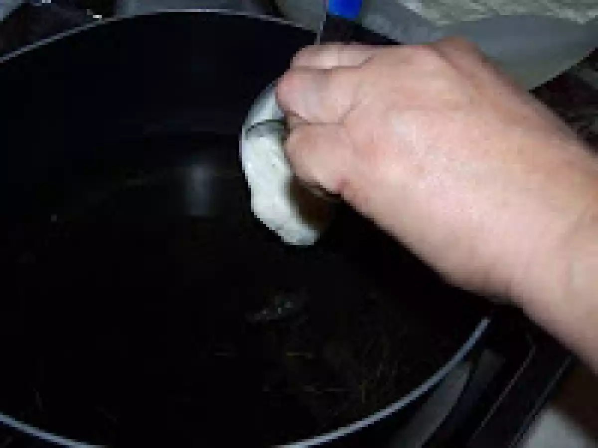 Pittule Leccesi - foto 2