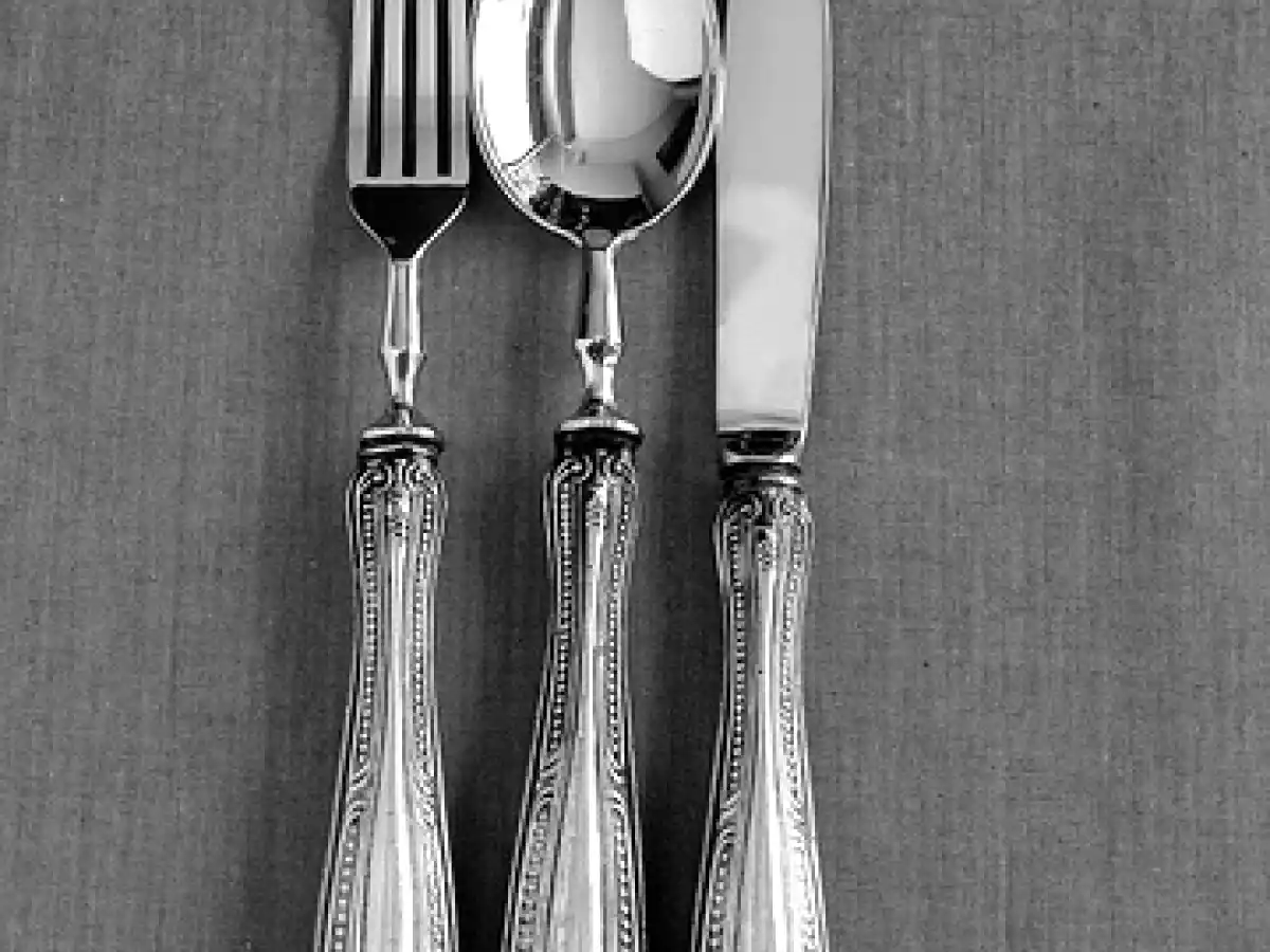 Plumcake di farina di riso Venere. - foto 4