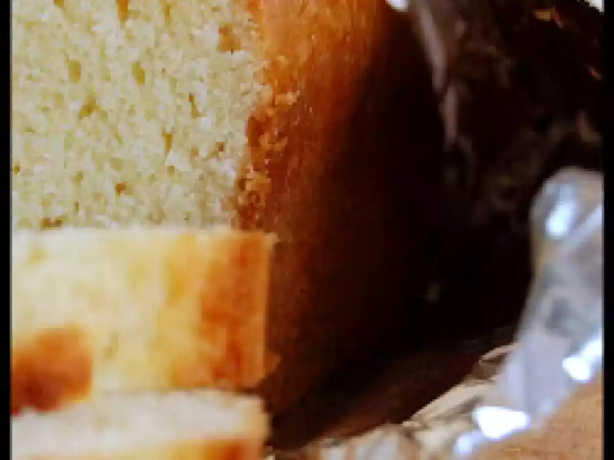 Plumcake Quasi un muffin di Ilona Chovancova da mangiare quasi sempre