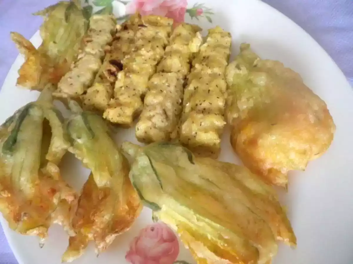 Polenta Taragna grigliata - foto 4