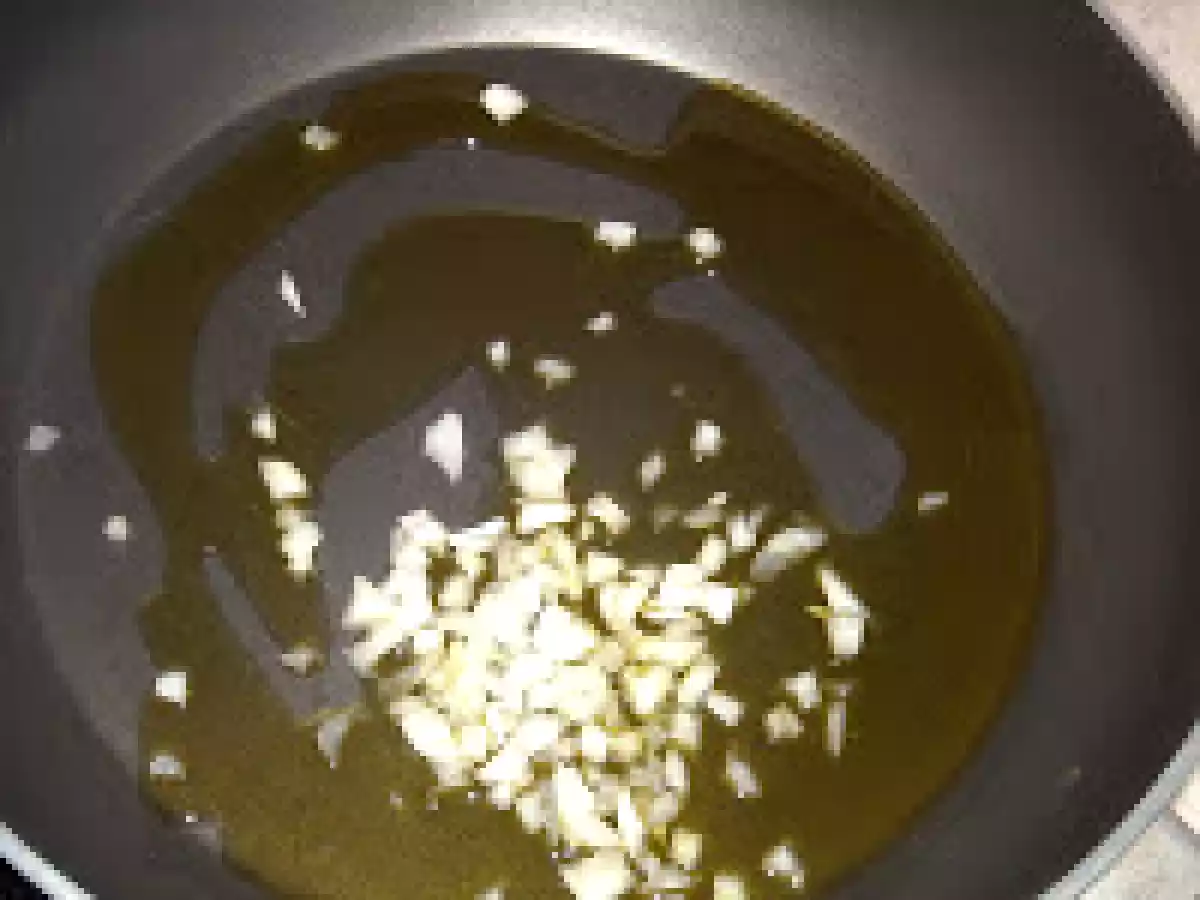 POLLO CON LATTE DI COCCO E ANACARDI - Chicken with coconut milk and cashews - foto 6