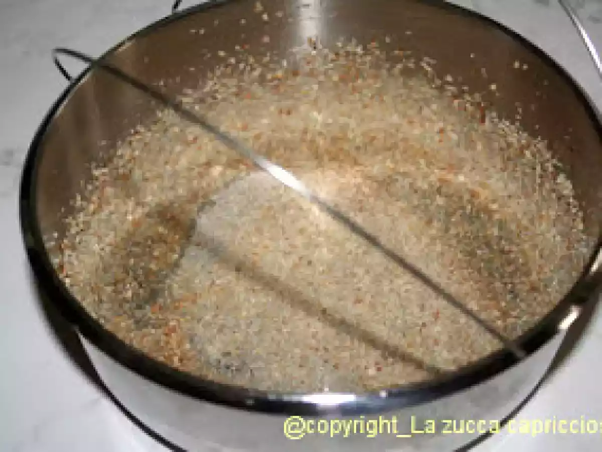 Polpettone in pentola a pressione - foto 3