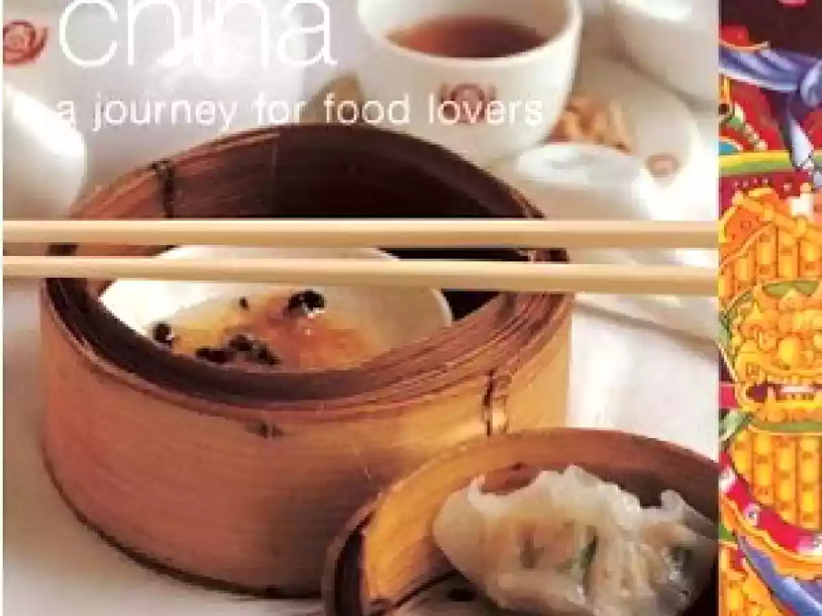 Profumi di Cina capitolo primo: il soffritto :-)