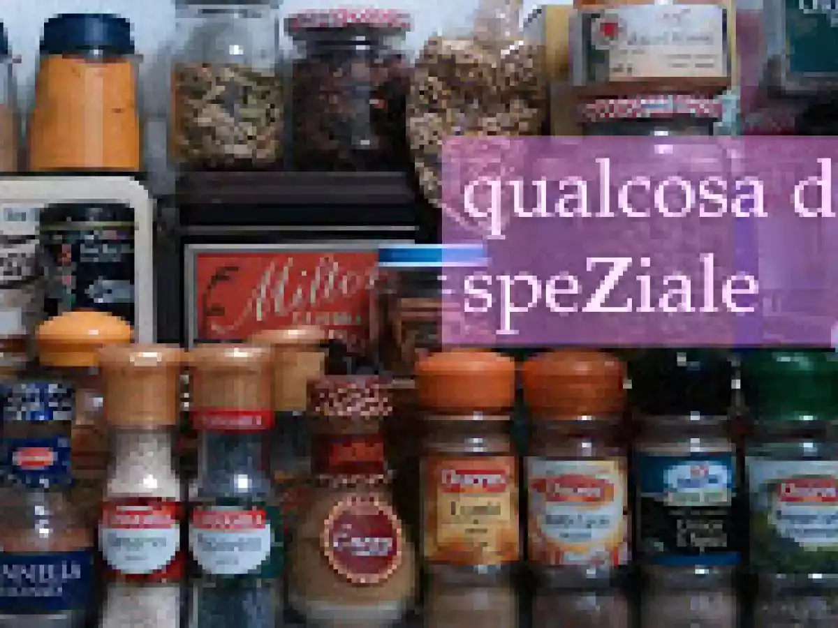 Profumi di Cina capitolo primo: il soffritto :-) - foto 2