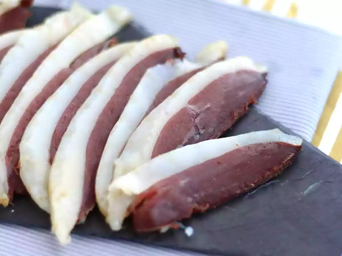 Prosciutto d'Anatra - foto 2