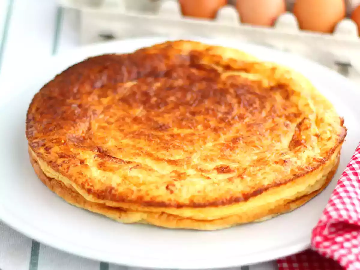 Quiche senza pasta - Ricetta Facile e gustosa