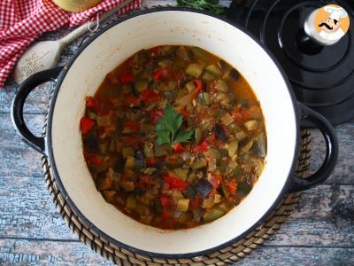 Ratatouille, la ricetta francese spiegata passo a passo! - foto 4