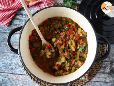 Ratatouille, la ricetta francese spiegata passo a passo! - foto 5