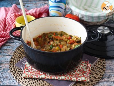 Ratatouille, la ricetta francese spiegata passo a passo! - foto 6