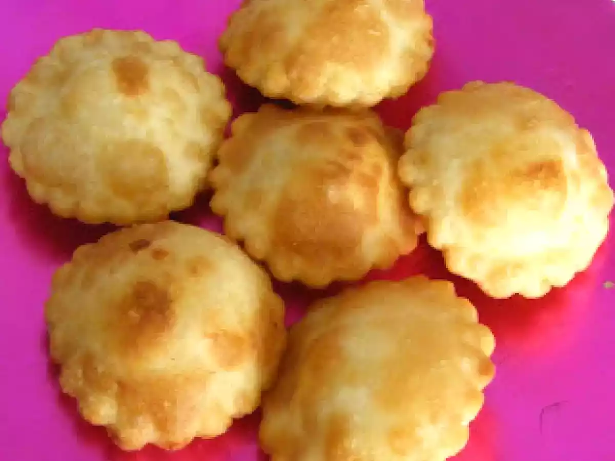 Ravioli alla caprese - foto 2