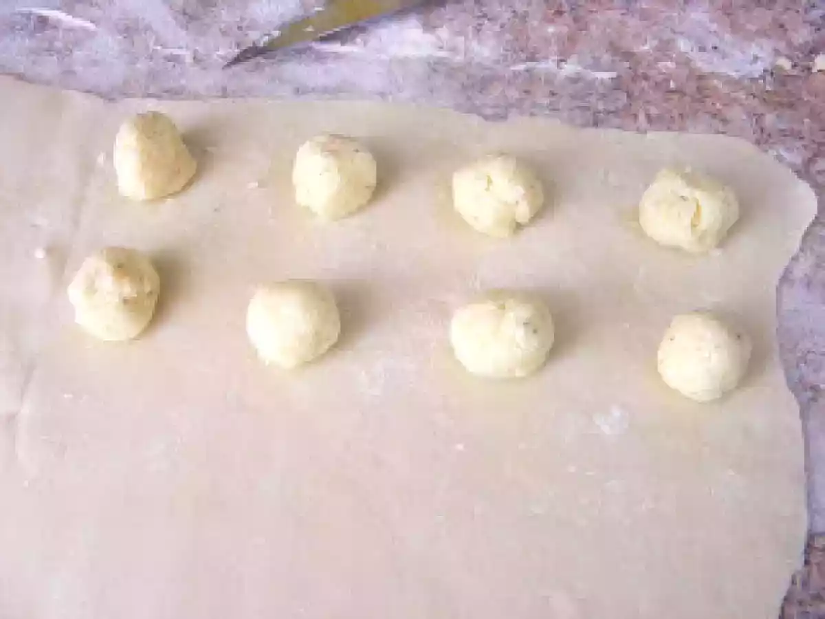 Ravioli alla caprese - foto 4