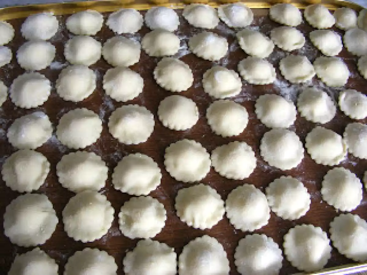 Ravioli alla caprese - foto 5
