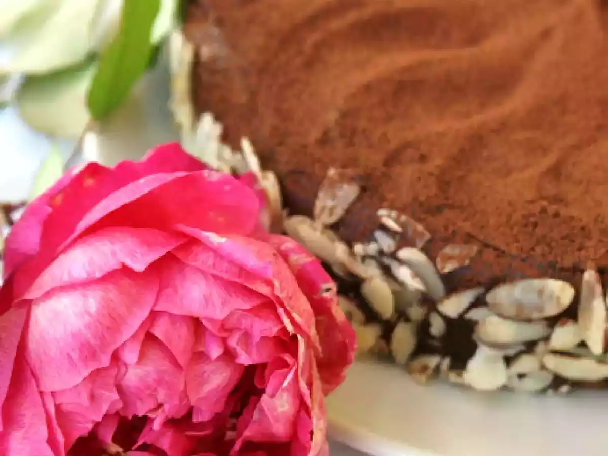 Reine de Saba di Julia Child - foto 3