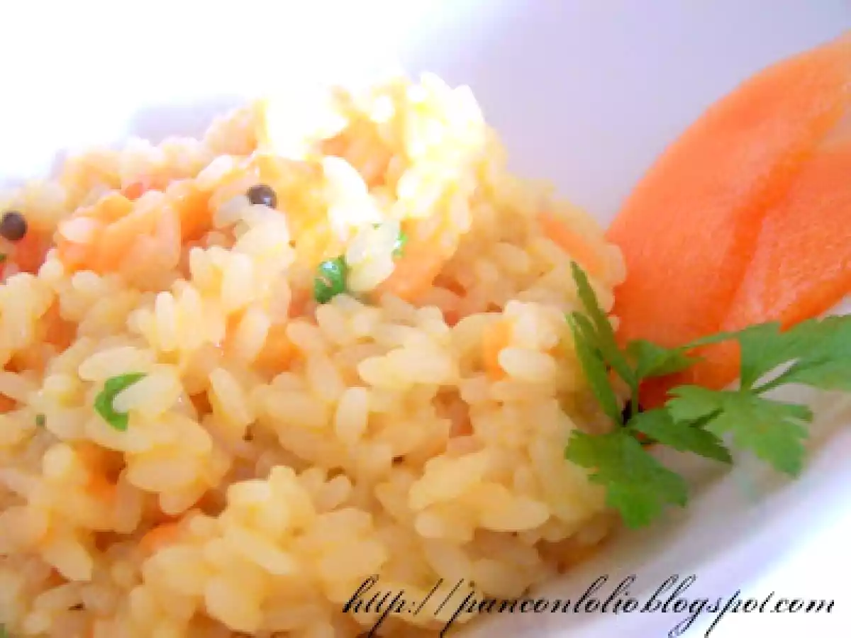 Risotto al melone: ricetta raffinata e sorprendente - foto 2