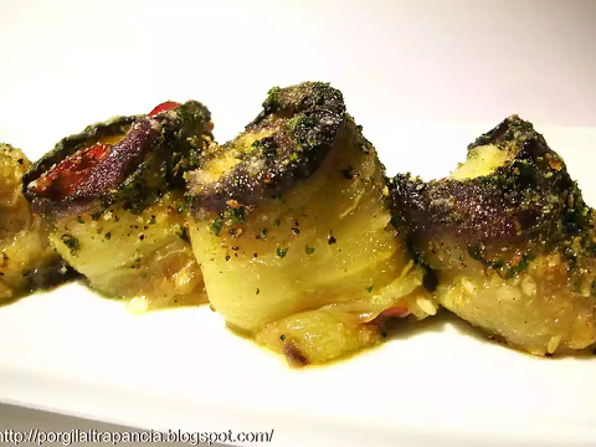 Rotolini di melanzane: l’antipasto sfizioso, leggero e facilissimo da preparare - foto 2