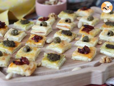 Rustici di pasta sfoglia: l'idea perfetta per un aperitivo last-minute o un buffet casalingo - foto 6