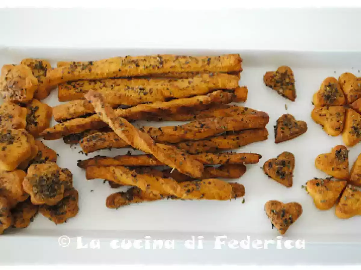 Salatini alla pizzaiola - foto 2