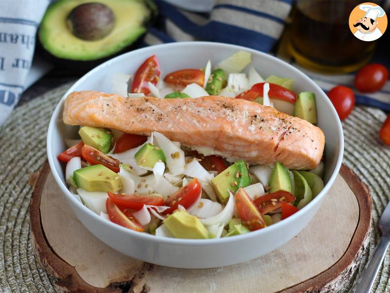 Salmone al forno: la ricetta gustosa e facile da preparare