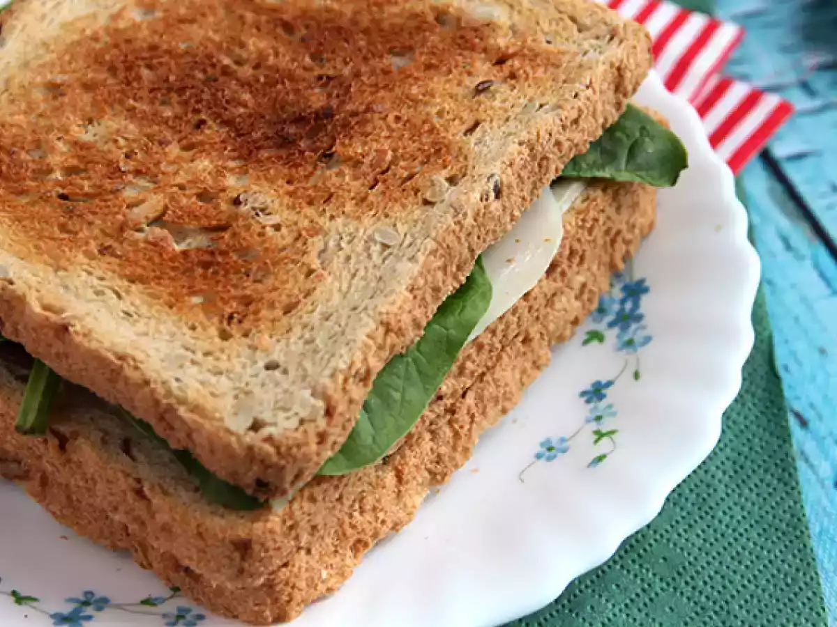 Sandwich all'italiana - foto 5