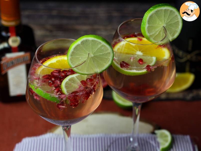 Sangria al prosecco: perfetta per tutte le occasioni! - foto 7