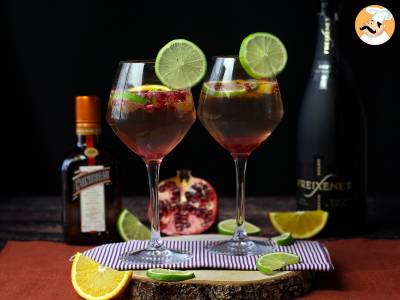 Ricetta Sangria al prosecco: perfetta per tutte le occasioni!