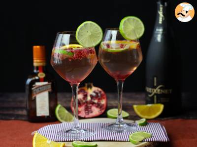 Sangria al prosecco: perfetta per tutte le occasioni!, foto 2