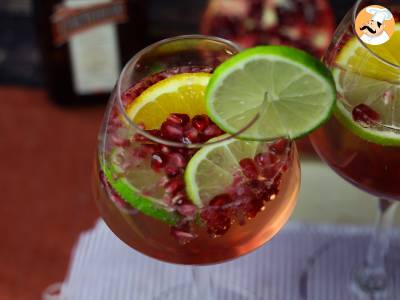 Sangria al prosecco: perfetta per tutte le occasioni!, foto 3