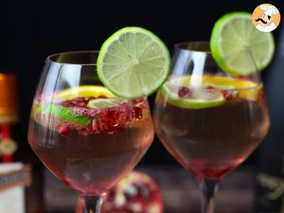 Sangria al prosecco: perfetta per tutte le occasioni! - foto 5