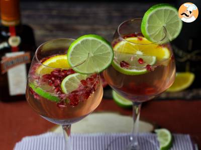 Sangria al prosecco: perfetta per tutte le occasioni! - foto 7