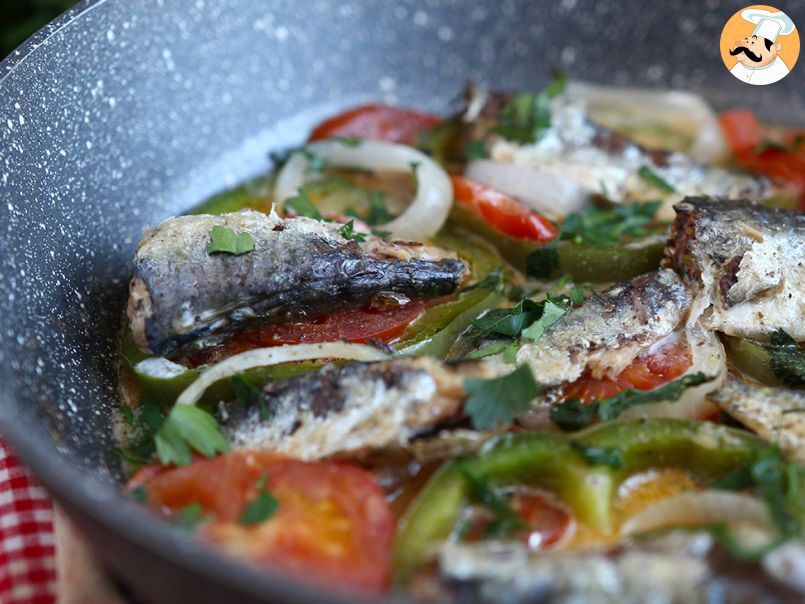 Sardine in umido alla brasiliana, la ricetta economica e gustosissima - foto 2