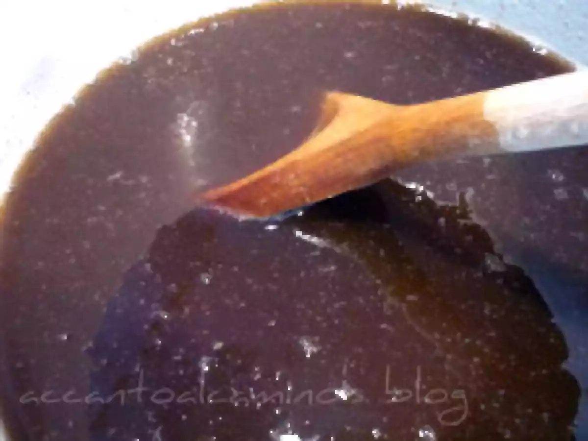 Sciroppo di tamarindo?. - foto 7