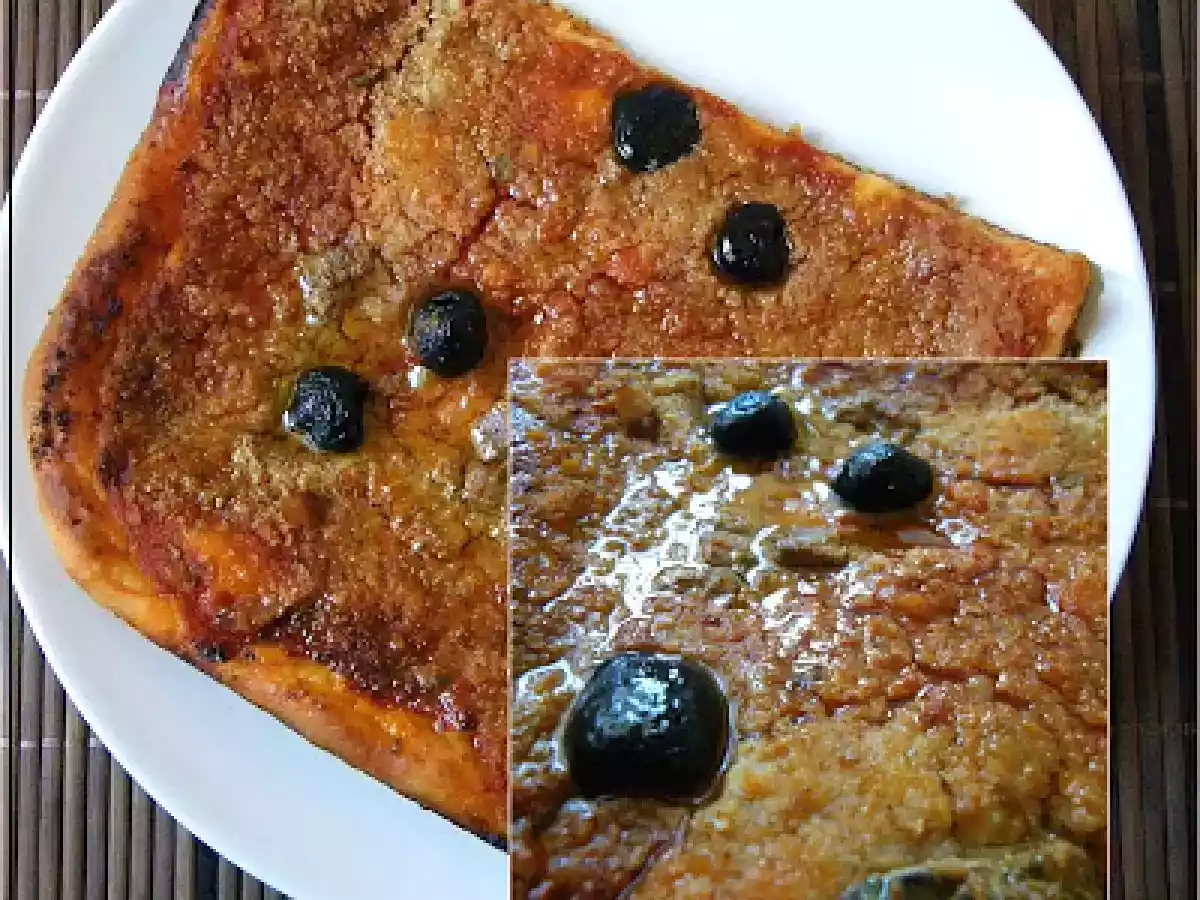 Sfincione di Palermo - foto 2