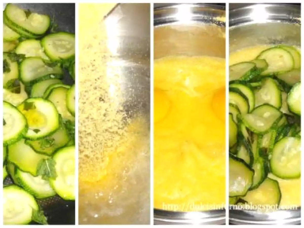 Sformato di Mais e Zucchine - foto 3