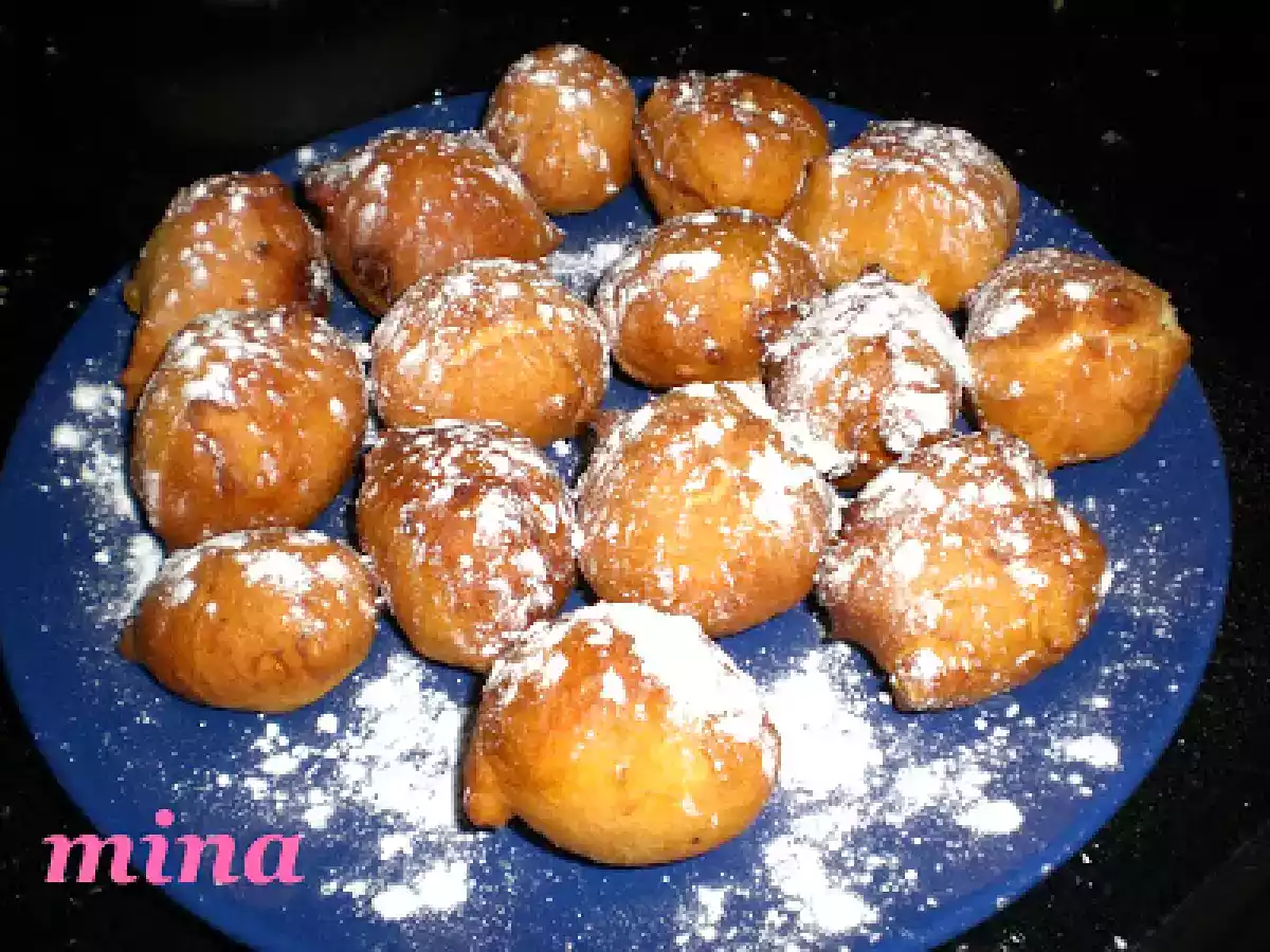 Sgonfiotti di carnevale