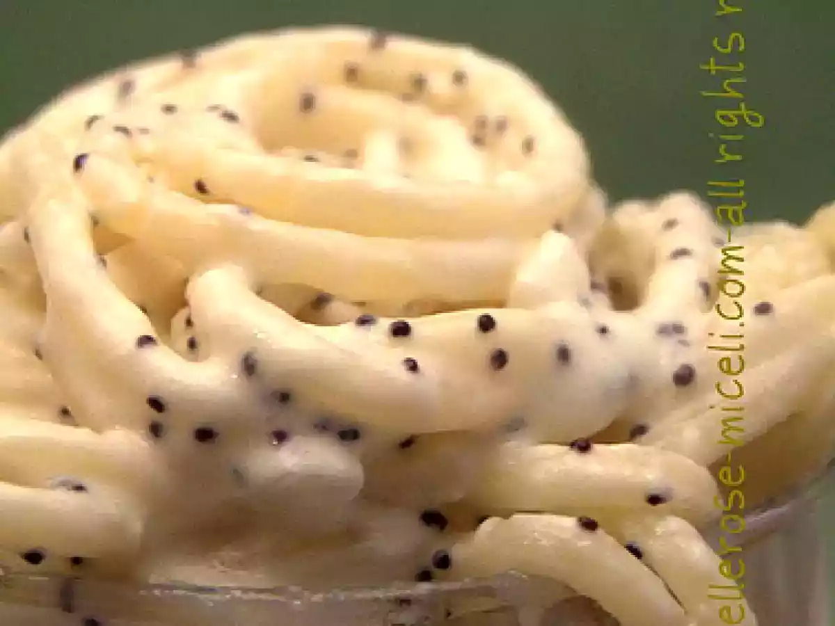 Spaghetti alla crema di limoni: il primo piatto profumato e sorprendente - foto 3